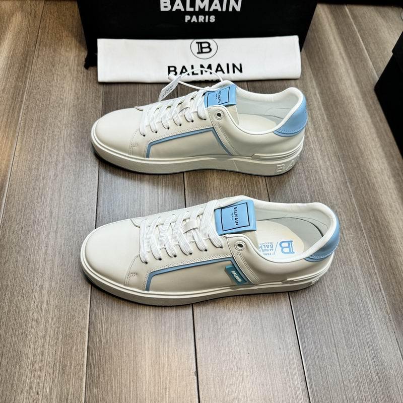 Balmain Men's Shoes 69